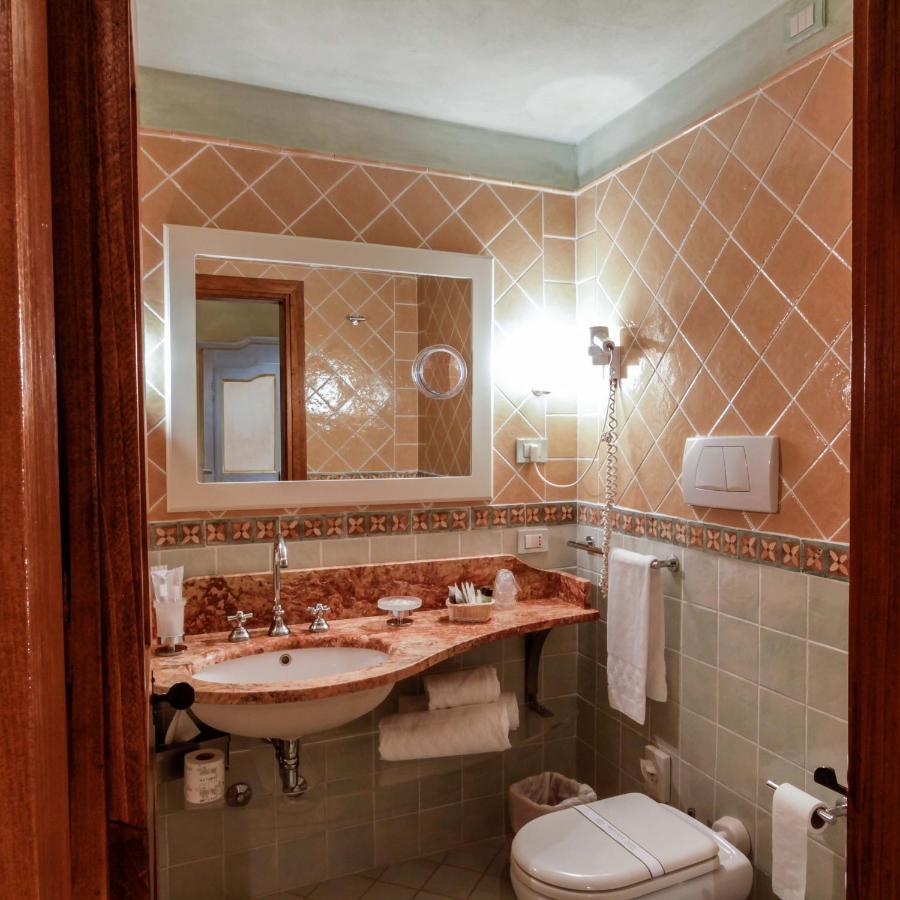 San Pietro Sopra Le Acque Resort & Spa Massa Martana Exteriör bild