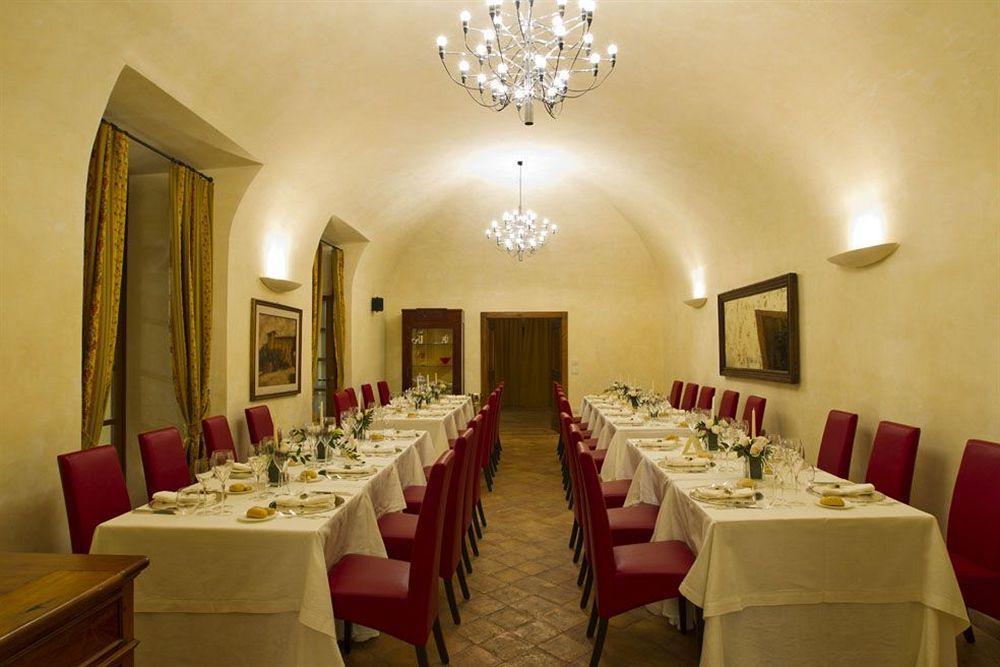San Pietro Sopra Le Acque Resort & Spa Massa Martana Exteriör bild