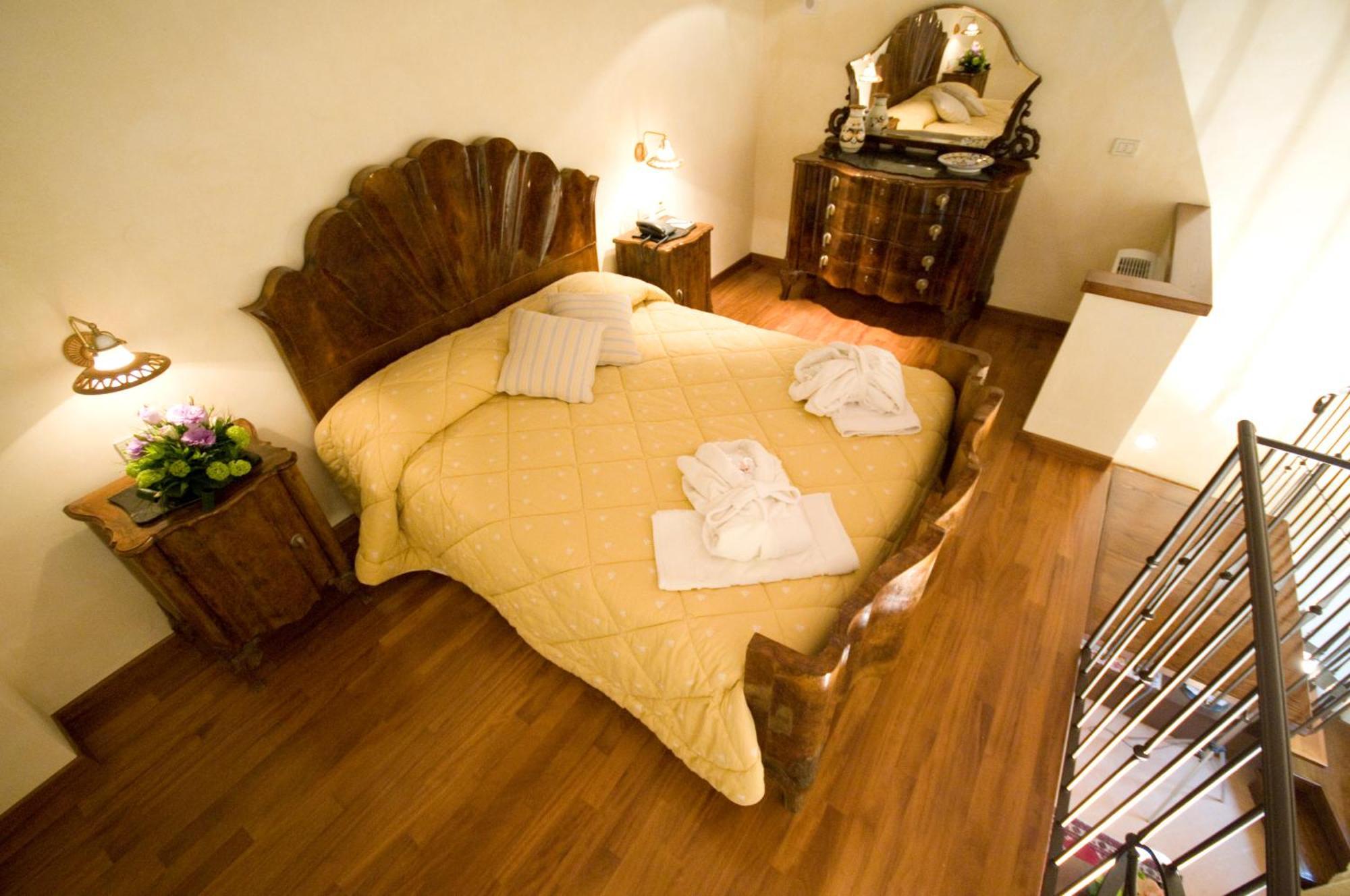 San Pietro Sopra Le Acque Resort & Spa Massa Martana Exteriör bild