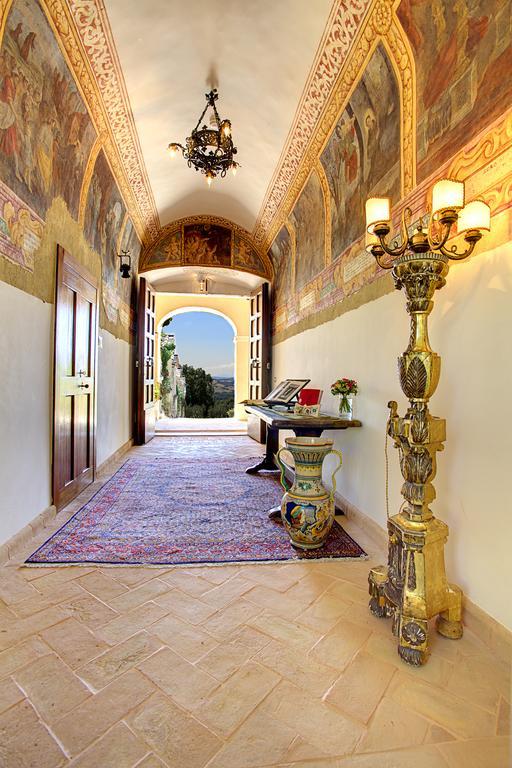 San Pietro Sopra Le Acque Resort & Spa Massa Martana Exteriör bild